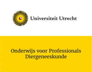 Onderwijs voor Professionals Diergeneeskunde